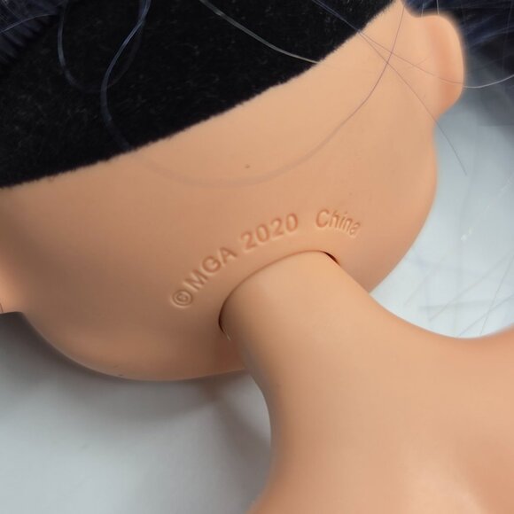 LOL Surprise OMG Remix Rocker Boi Doll W/ Guitar Accessories & Stand - Picture 3 of 7